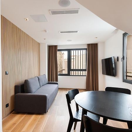 Les Suites Hcr Paris Exterior foto